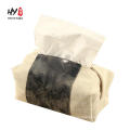 now prodcucts china suppliers linen tissue case